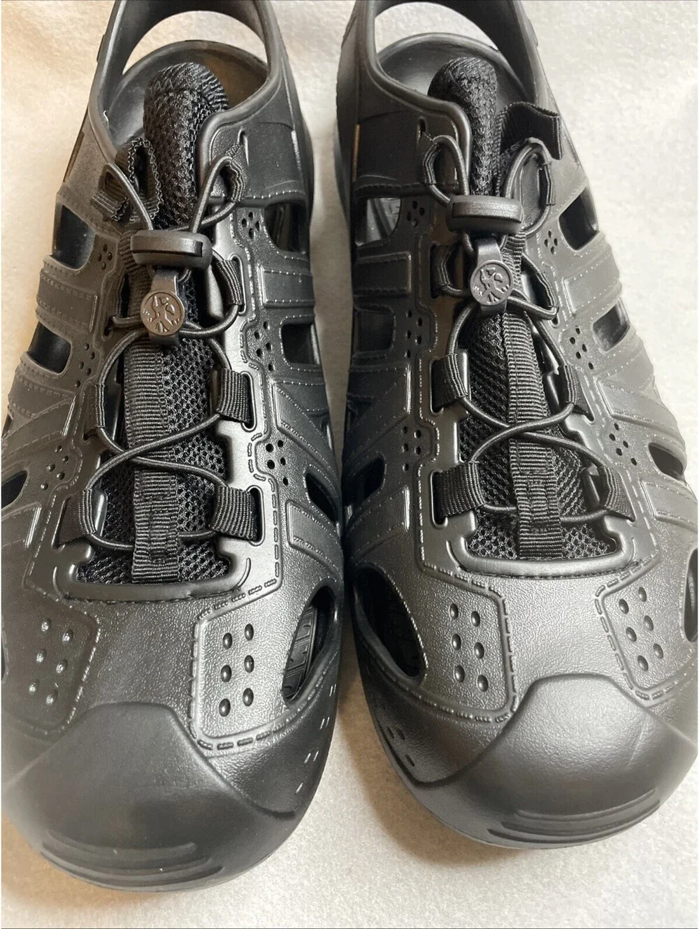 Men’s Pacific Breeze Sport Sandal by Northside - Black - Size 13
